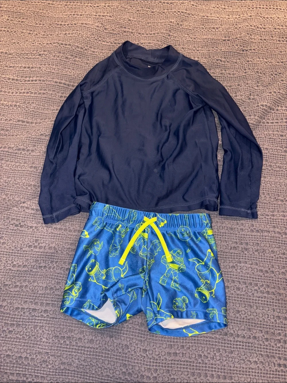 H&M all used